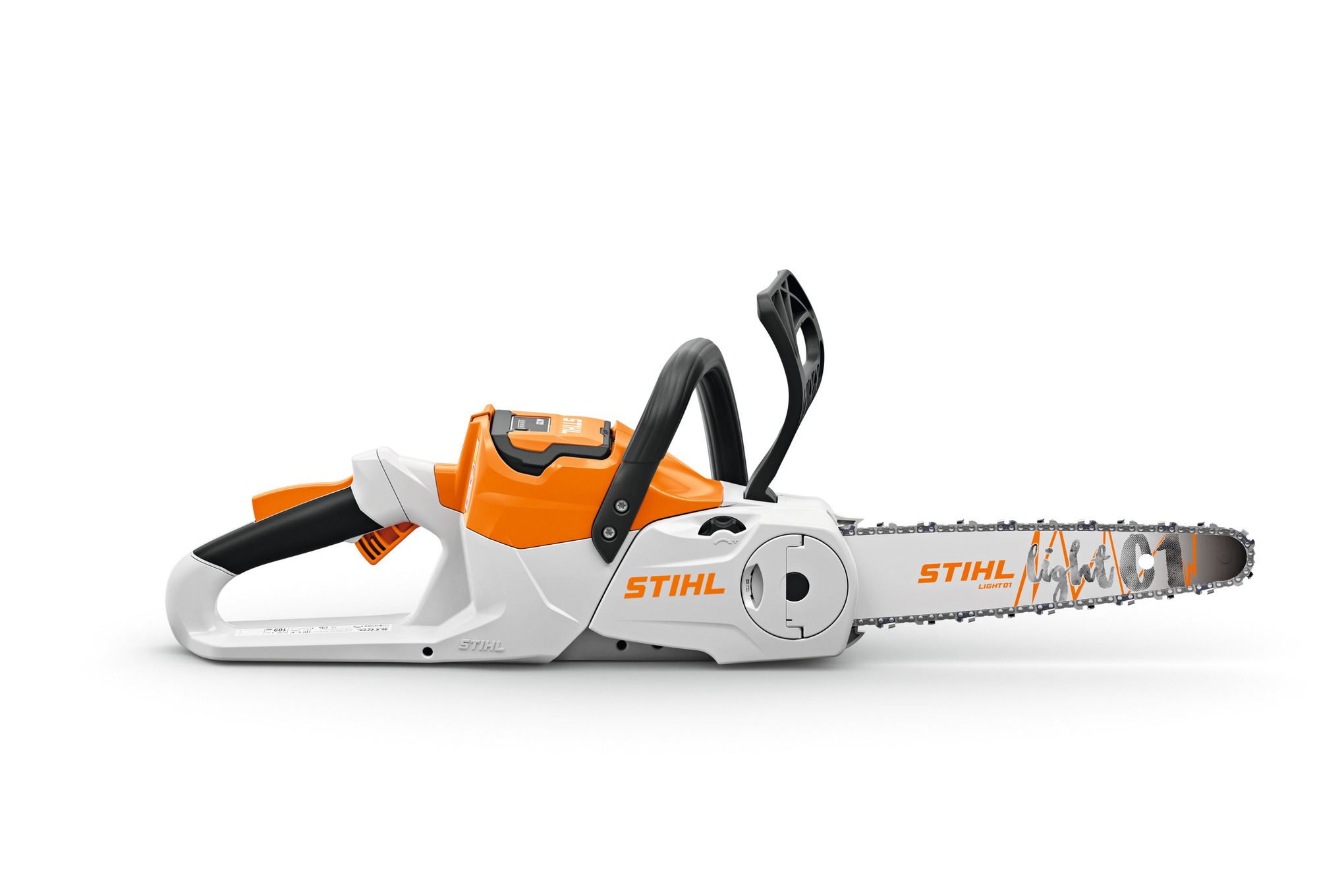 MSA 70 C-B Cordless Chainsaw