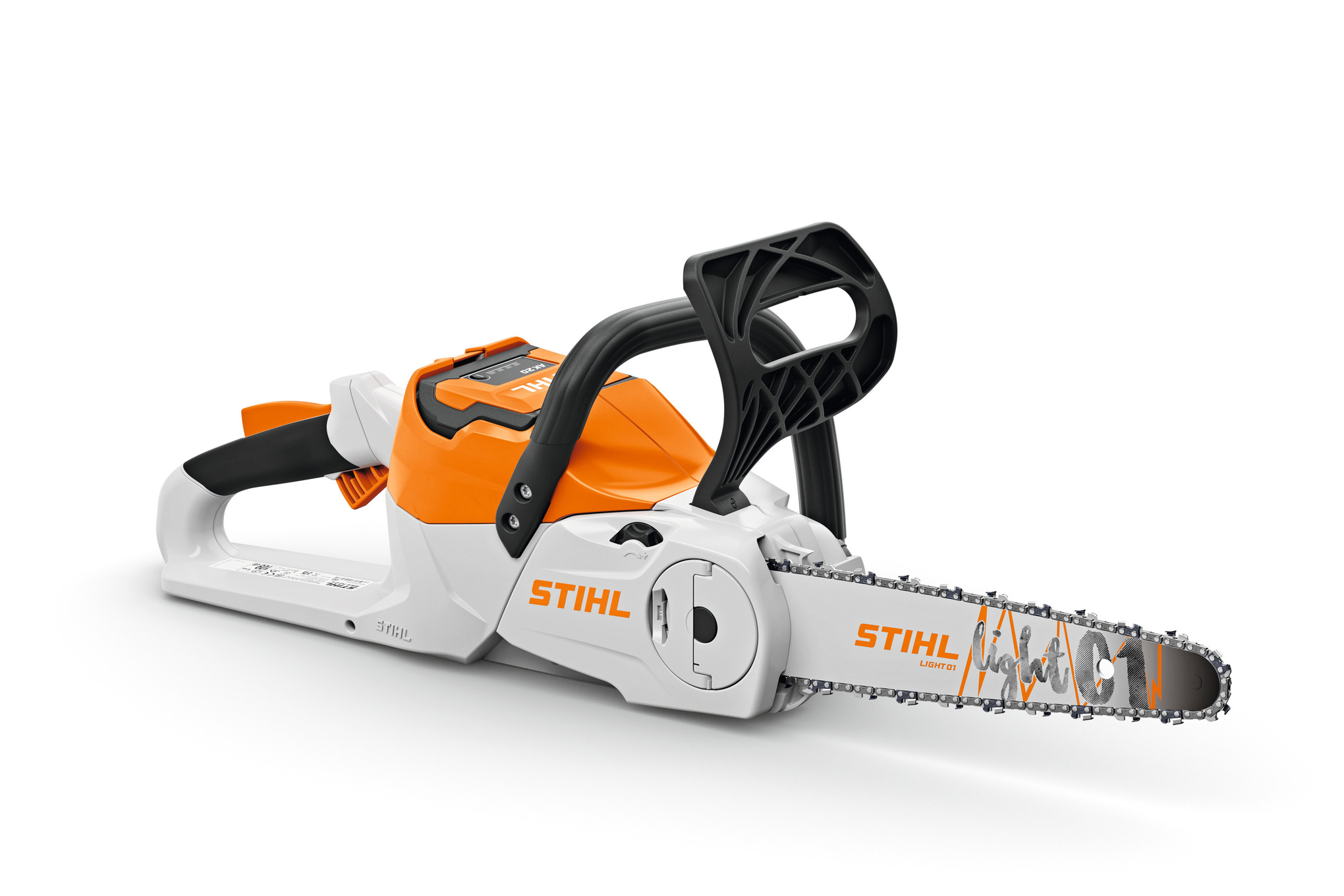 MSA 70 C-B Cordless Chainsaw