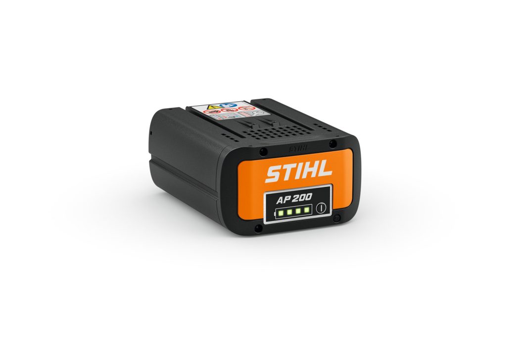 STIHL AP200 36V (AP) 4.8Ah Battery