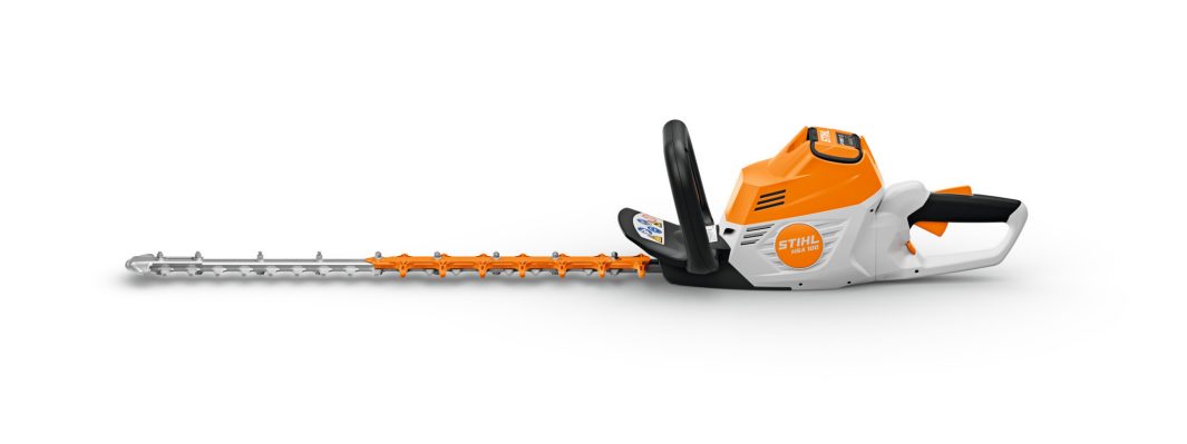 STIHL HSA100 36V (AP) 600mm Hedge Trimmer (Body)