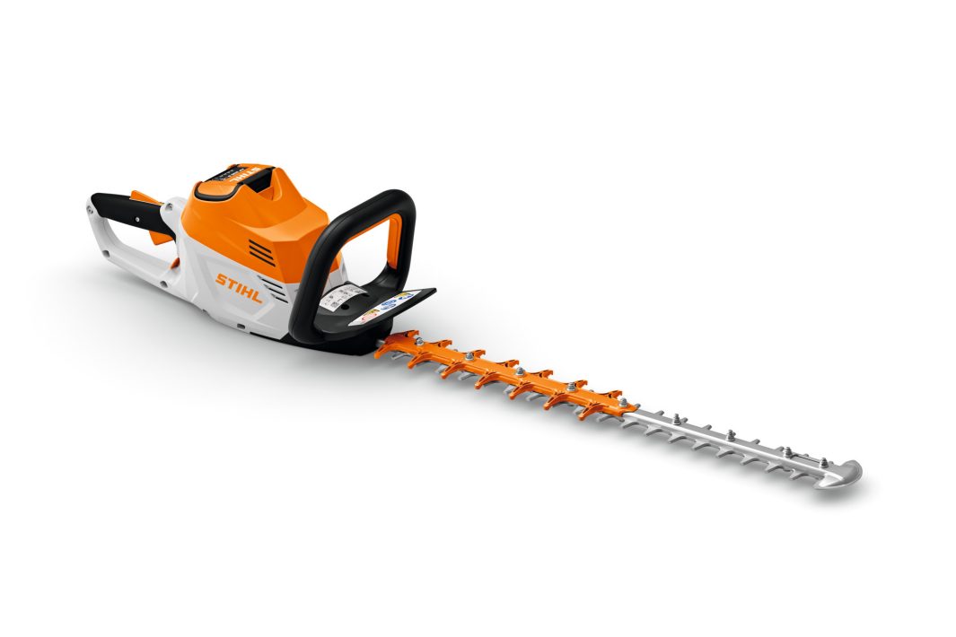 STIHL HSA100 36V (AP) 600mm Hedge Trimmer (Body)