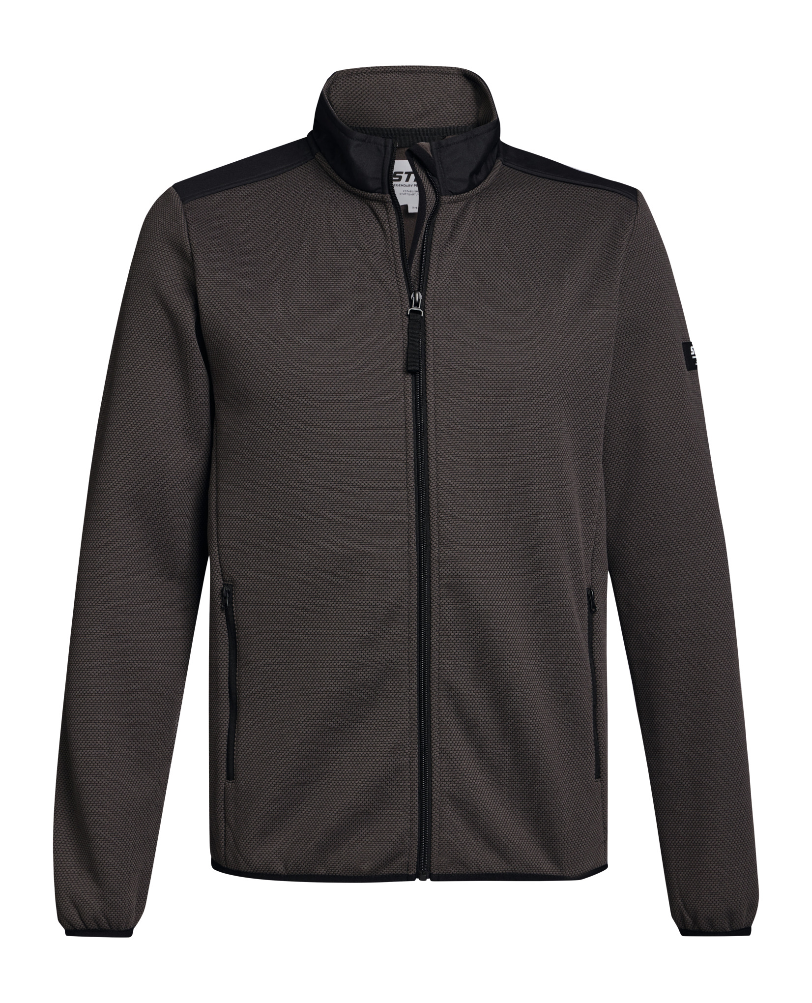 PERFORMANCE fleece jacket - grey | STIHL
