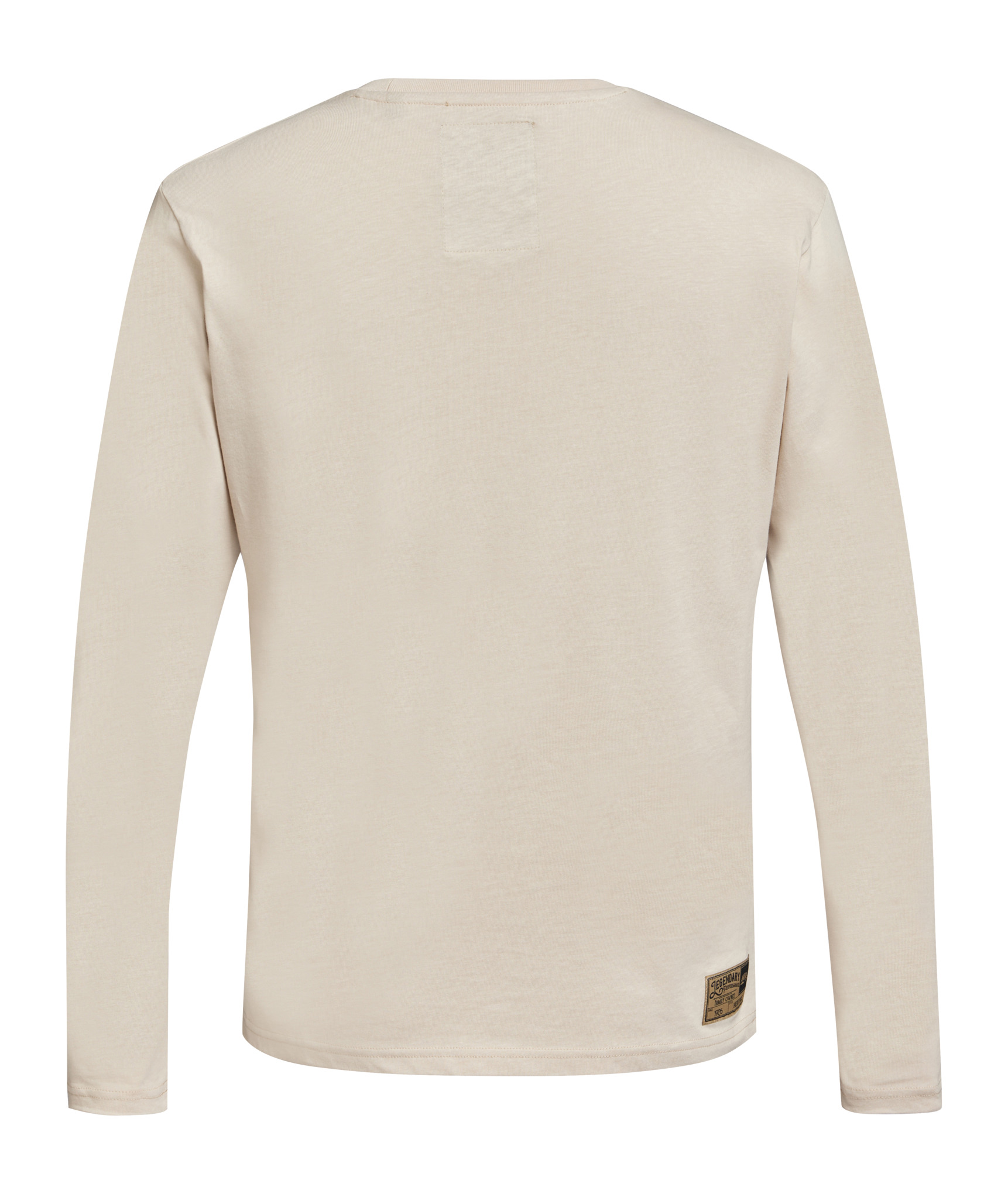 STIHL HERITAGE 1926 long-sleeved shirt