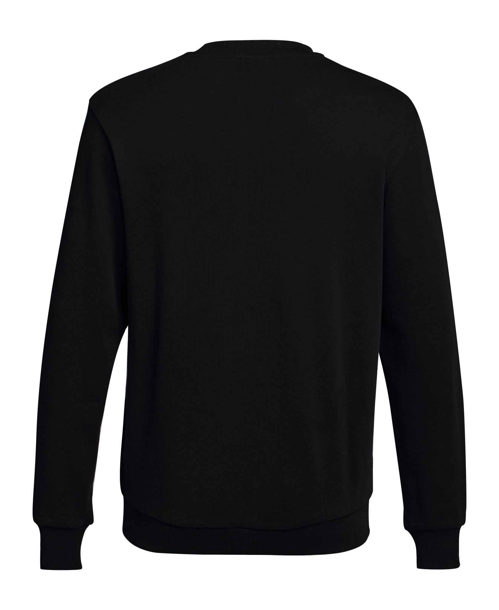 STIHL logo sweatshirt with zip-pockets | STIHL