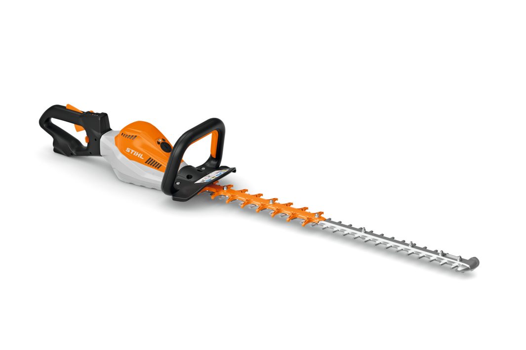 STIHL HSA130T 36V (AP) 750mm Hedge Trimmer (Body)