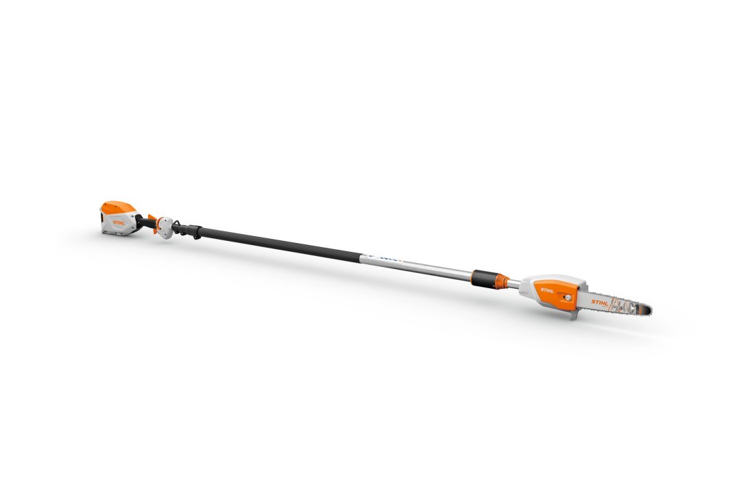 STIHL HTA86 36V (AP) 300mm Telescopic Pole Pruner (Body)