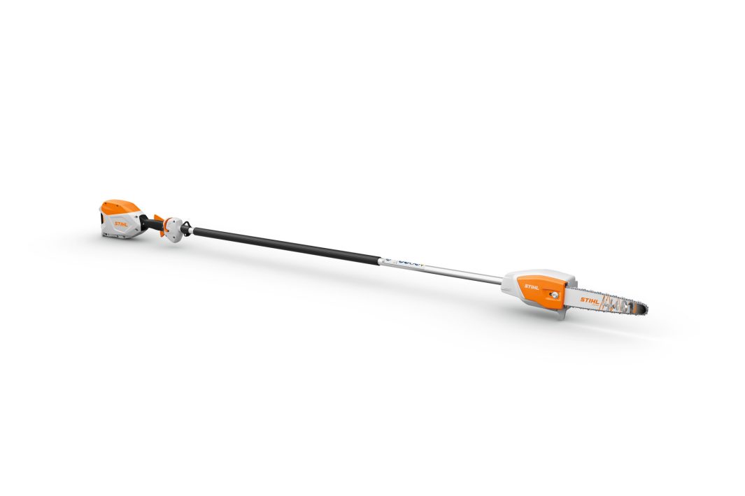 STIHL HTA66 36V (AP) 250mm Pole Pruner (Body)