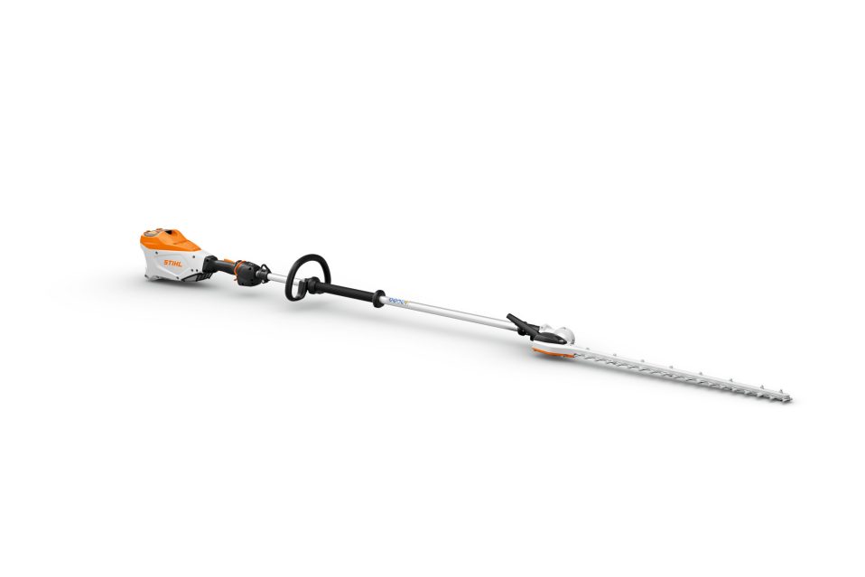 STIHL HLA135 36V (AP) 600mm Long-reach Hedge Trimmer (Body)