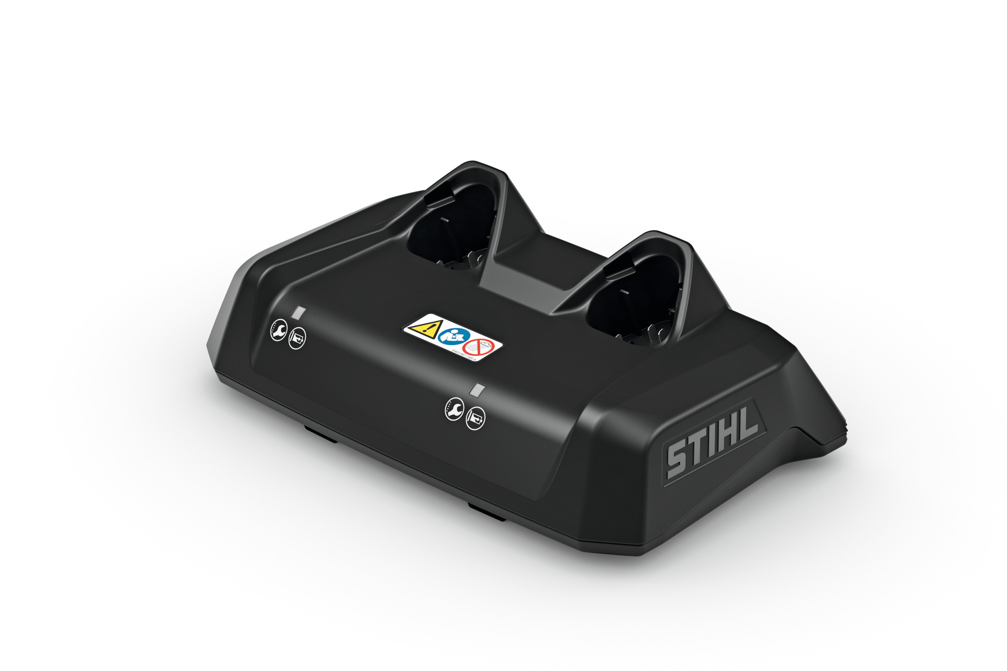 AL 5-2 Hi-speed double battery charger | STIHL