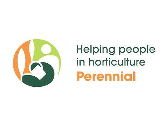 Perennial logo